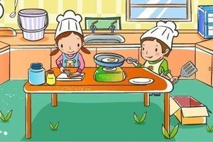 ５大廚房不良習慣 您中招了嗎？