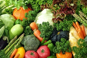 泰國果蔬繼續佔領我國的進口市場份額，價值總額達近9億美元，佔進口金額的57%。（示意圖源：互聯網）