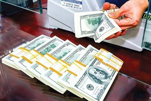 匯率日趨穩定。（示意圖源：互聯網）