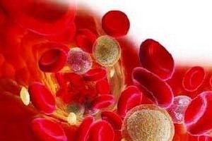 新方法可檢測血液病藥物治療效果。（示意圖源：互聯網）