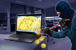 日本虛擬貨幣交易所的運營巨頭Coincheck(位於東京)26日發佈消息稱，價值約580億日元的虛擬貨幣之一新經幣(NEM)因非法訪問流向了外部。