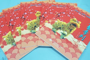 第20期《文藝季刊》昨(31)日正式發行。