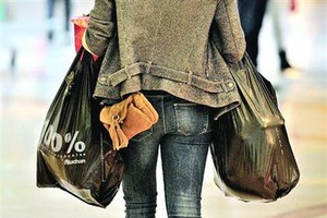 越來越多國家實行限塑令。