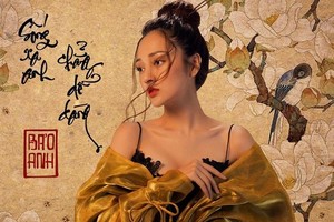 《離開你不容易》音樂視頻不申請而使用兩段音軌，女歌手寶英的製作組須快速向版權所有者道歉和處理。