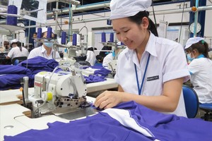 春節後本市勞工缺口不大，平均從3%至5%以下。（示意圖源：黎雪）