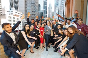 悉尼將推出幫助外籍留學生新舉措。（圖源：悉尼市政網站）