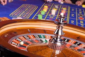 會安市擬開設“有獎電子遊戲”。（示意圖源：互聯網）