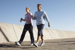 堅持做這些就能老得慢。（示意圖源：互聯網）