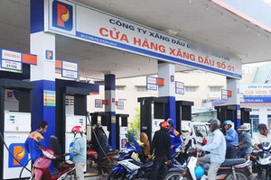 企業建議准予恢復售賣 A92 汽油。（圖源：示意圖源：互聯網）