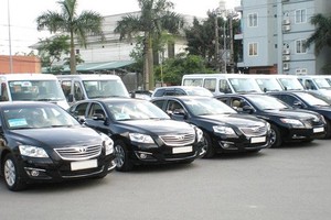 不使用 ODA 與優惠貸款購車。（示意圖源：互聯網）