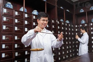 哪些病適合看中醫。（示意圖源：互聯網）