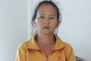 馮美鳳患上二型糖尿病。