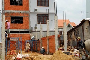 將K系數上調1.1倍不會對民眾和企業造成很大影響。