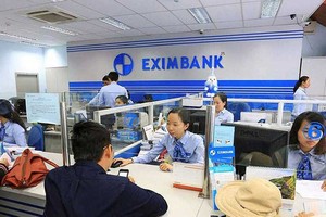 Eximbank 再發生客戶丟失 500 億元案。（示意圖源：互聯網）