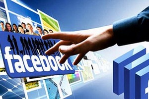 目前，臉書是上載和搜尋求職資訊的普遍管道。