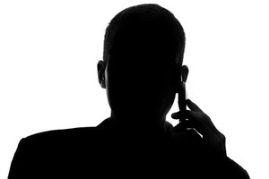 警惕冒充職能機關詐騙行徑。（示意圖源：互聯網）