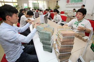 政府最近就中小企業信貸保證基金的成立與運作事宜頒行第34號《議定》。（示意圖源：互聯網）