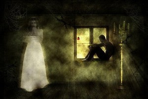 病人因迷信治療致死。（示意圖源：互聯網）