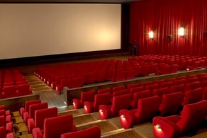 沙特第一家電影院將於18日在首都利雅得開張。這是沙特電影院禁令實施35年來，沙特民眾將首次在本國電影院觀看電影。（示意圖源：互聯網）