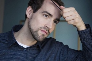 禿頂男士６大秘密。（示意圖源：互聯網）