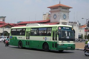 建議巴士票價每程調升1000元。（示意圖源：互聯網）