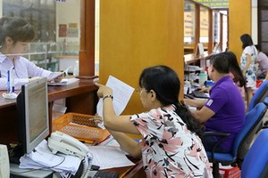 政府將整頓、削減一系列多餘的稅務分局。