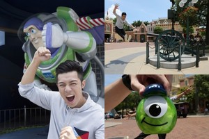 應合理安排工作與娛樂。（示意圖源：互聯網）