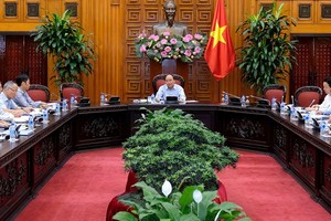 會議場面一瞥。（圖源：光孝）