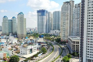 嚴查市中心 324 幢大廈消防隱患。（示意圖源：互聯網）