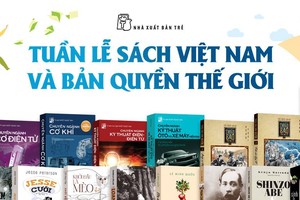 年輕人出版社推出服務青少年新書的宣傳海報。（圖源：年輕人出版社）
