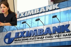 Eximbank 公佈有關周氏萍女士存款被盜領處理情況。（示意圖源：互聯網）