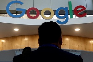 俄封鎖一系列谷歌公司IP地址。（示意圖源：互聯網）