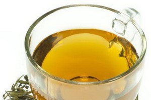 夏季喝涼茶的禁忌有哪些？（示意圖源：互聯網）