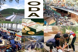 計劃與投資部：建議民營領域可借貸 ODA 資金。（示意圖源：互聯網）