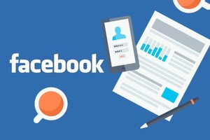 臉書公司將推線上約會新功能。（圖源：互聯網）