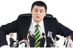 國企中銀行領導薪資最高。（示意圖源：互聯網）