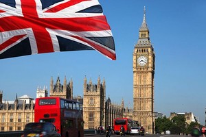 由於英國內政部判定違法，英國有至少千名持有高技術移民簽證的外籍居民被要求離境。（示意圖源：互聯網）