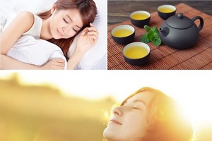 3個方法啟動你的免疫力。（示意圖源：互聯網）