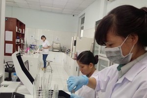 各個高新技術領域的優質人力資源缺乏。