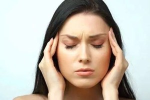 測一測你是否氣血不足。（示意圖源：互聯網）