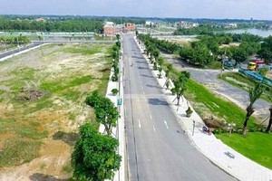 對地價「升溫」須警惕。（示意圖源：互聯網）