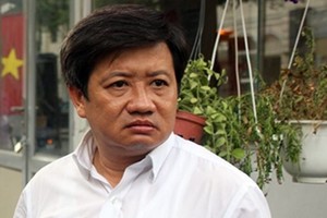 第一郡人委會副主席段玉海。（圖源：互聯網）