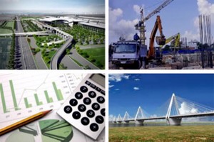 財政部提議節省使用開發援助資金。（示意圖源：互聯網）