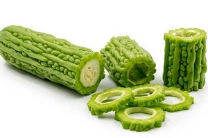 盛夏當家菜 清爽又降火。（示意圖源：互聯網）