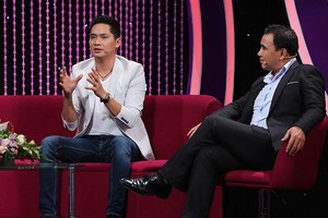 人在分享愛情經歷之前務須深思熟慮。