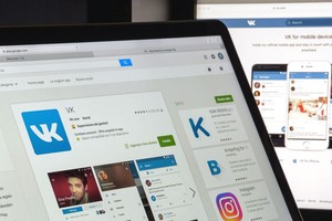 社交網廣告費是否獲計入企業開支？（示意圖源：互聯網）