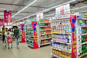 政府頒行第51號《議定》已作出重要的修訂、補充，並為越南商品交易所的活動及發展營造前提。（示意圖源：互聯網）