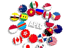 APEC 關注支持和完善多邊貿易體系。（示意圖源：互聯網）