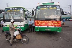 自6月1日起，62-8號巴士線(新安-堤岸)票價將獲上調。（圖源：互聯網）