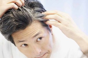 白頭髮“拔一根長十根”？